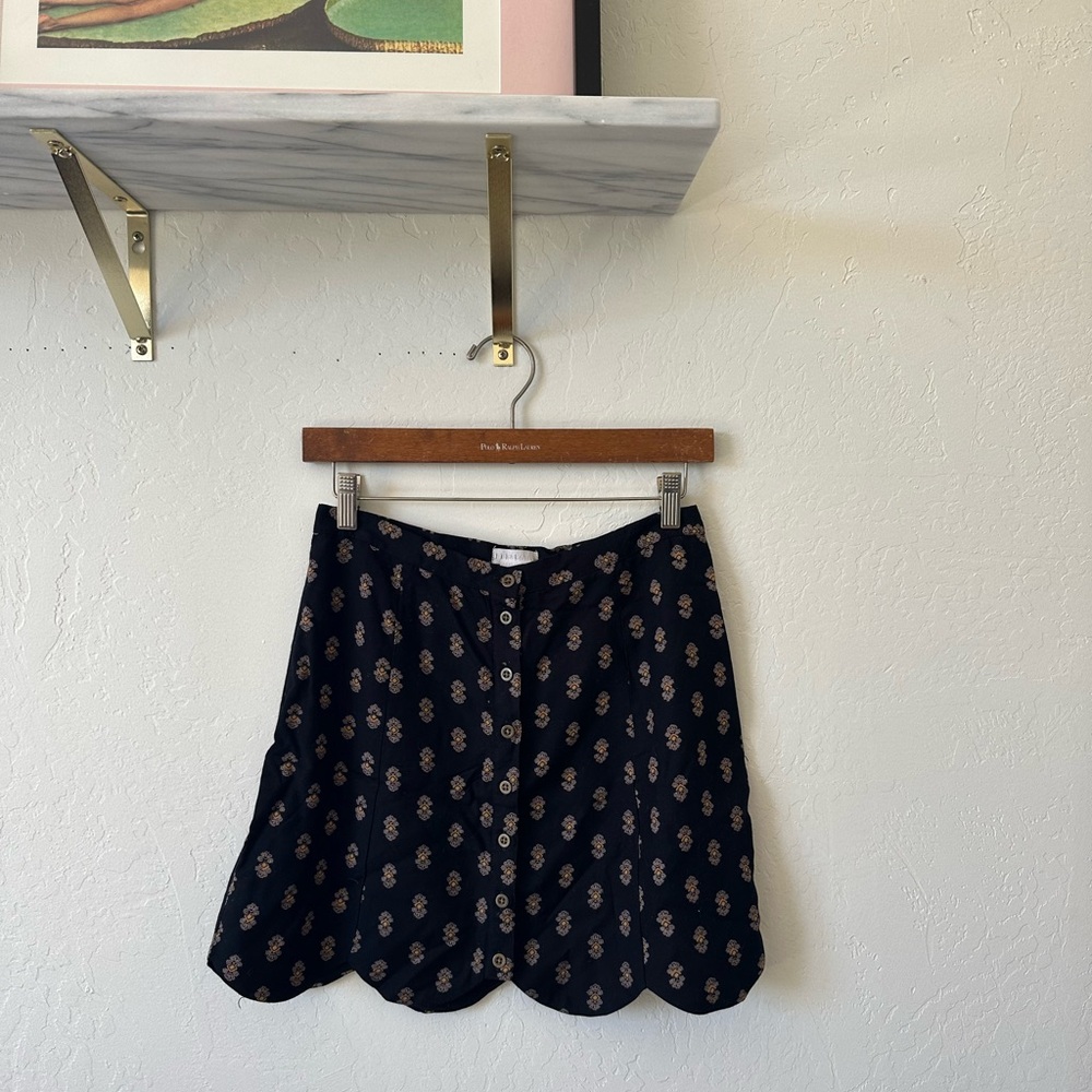 COOPERATIVE BY URBAN OUTFITTERS SKIRT